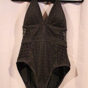 Apt. 9 Mesh Swimsuit